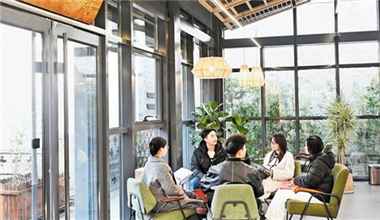 未來(lái)之城與萬(wàn)千青年雙向奔赴